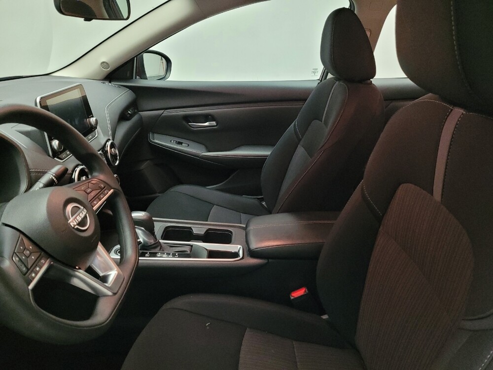 2024 Nissan Sentra in Sacramento, CA 95821 - 18131973 17