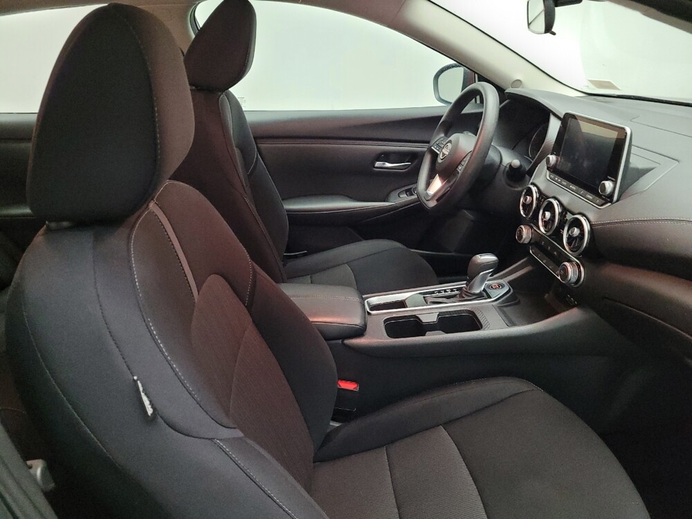 2024 Nissan Sentra in Sacramento, CA 95821 - 18131973 21