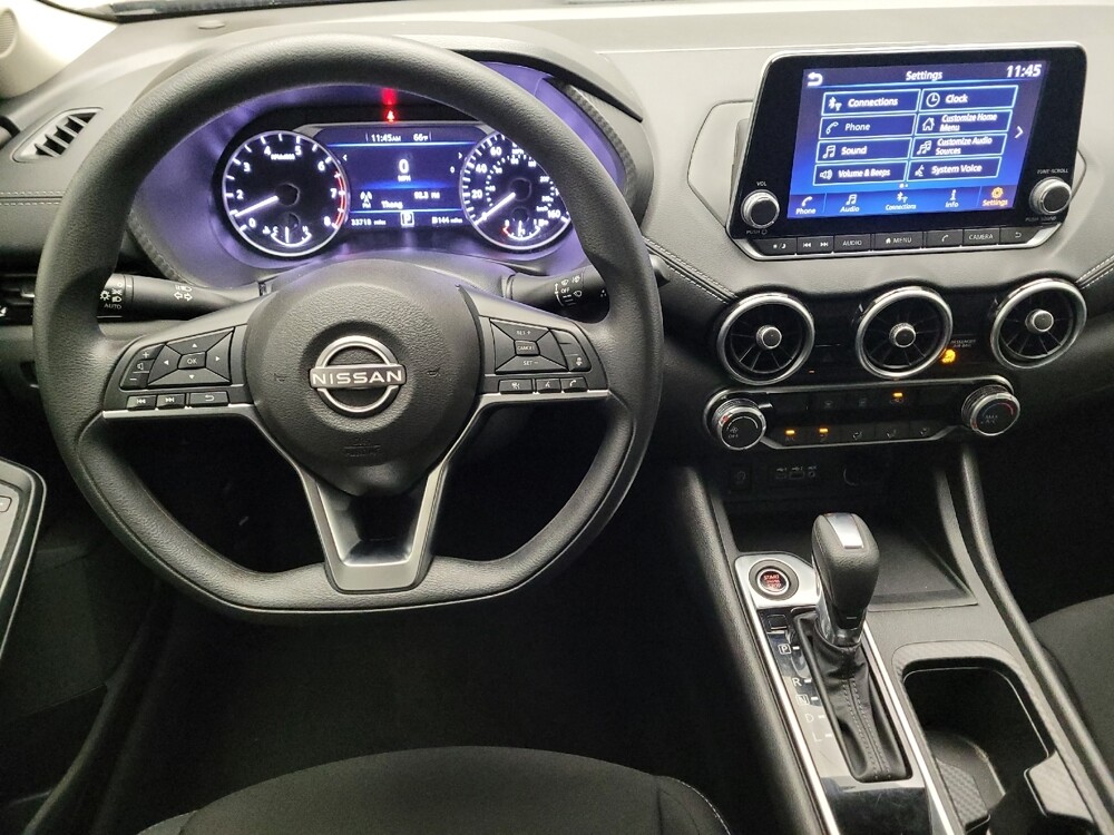 2024 Nissan Sentra in Sacramento, CA 95821 - 18131973 22