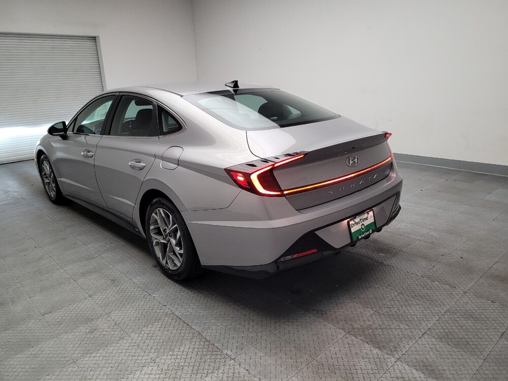 2023 Hyundai Sonata in Downey, CA 90241 - 18131975 5
