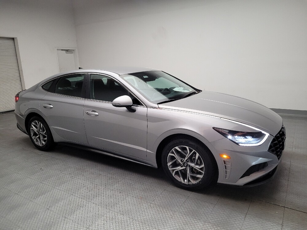 2023 Hyundai Sonata in Downey, CA 90241 - 18131975 11