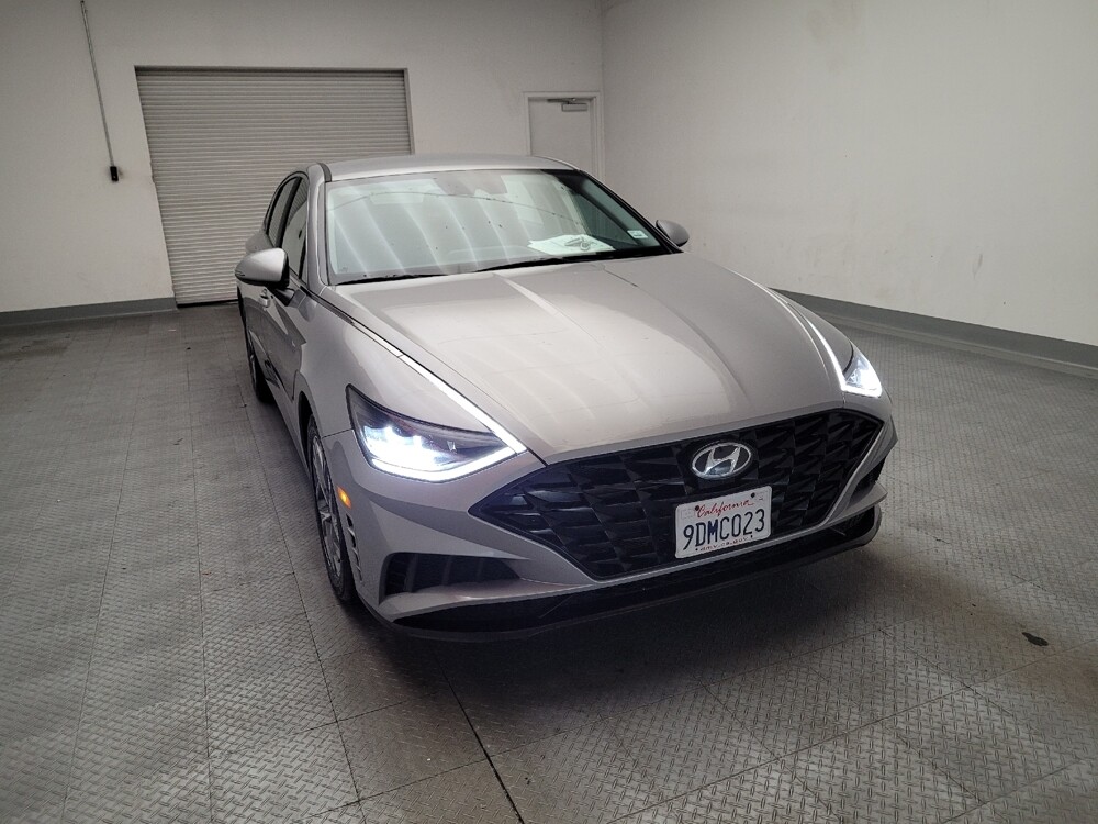 2023 Hyundai Sonata in Downey, CA 90241 - 18131975 14