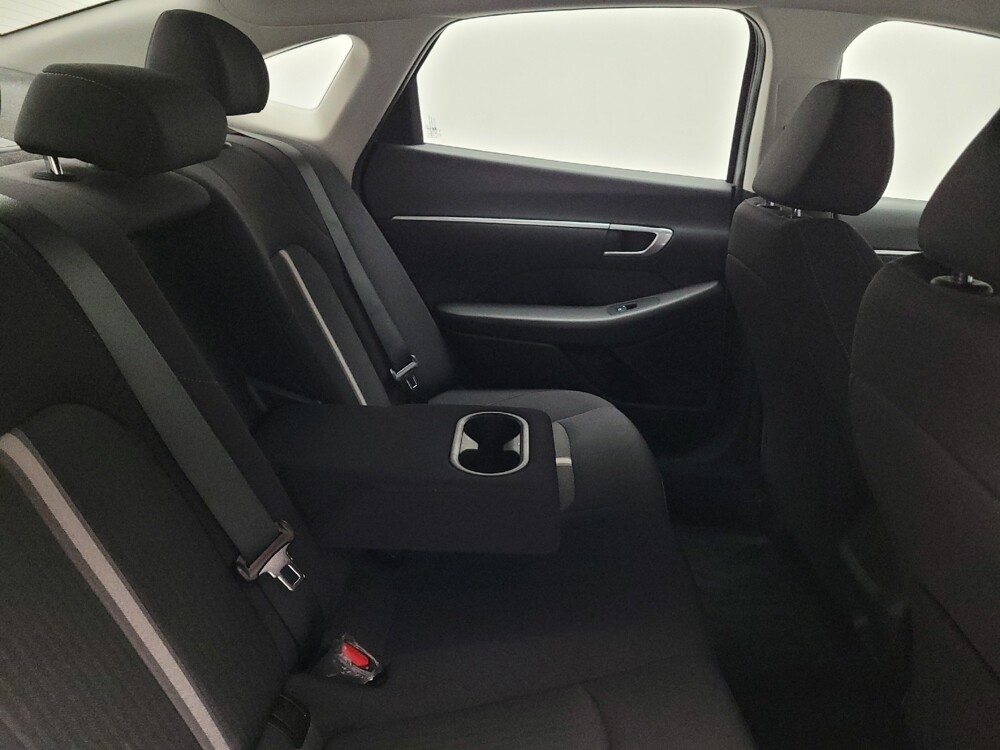 2023 Hyundai Sonata in Downey, CA 90241 - 18131975 19