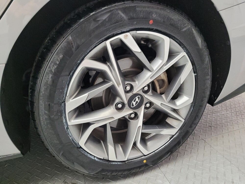 2023 Hyundai Sonata in Downey, CA 90241 - 18131975 31