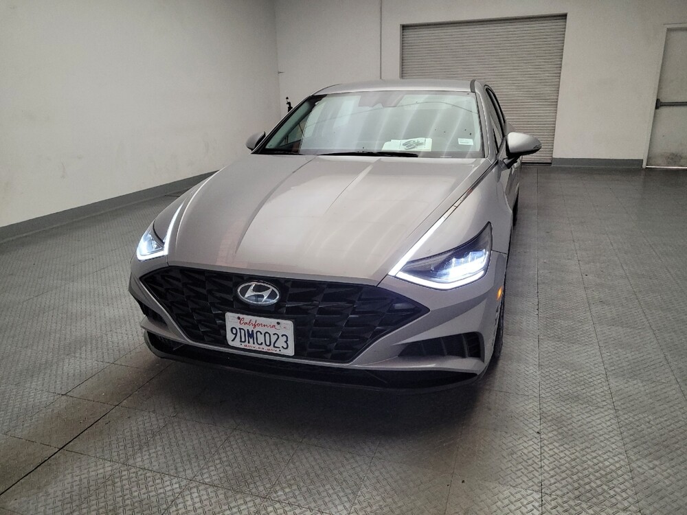 2023 Hyundai Sonata in Downey, CA 90241 - 18131975 15