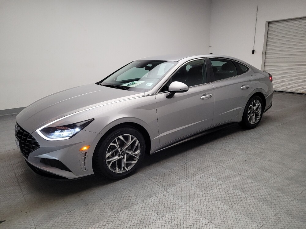 2023 Hyundai Sonata in Downey, CA 90241 - 18131975 2