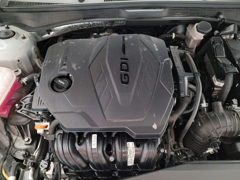 2023 Hyundai Sonata in Downey, CA 90241 - 18131975 30