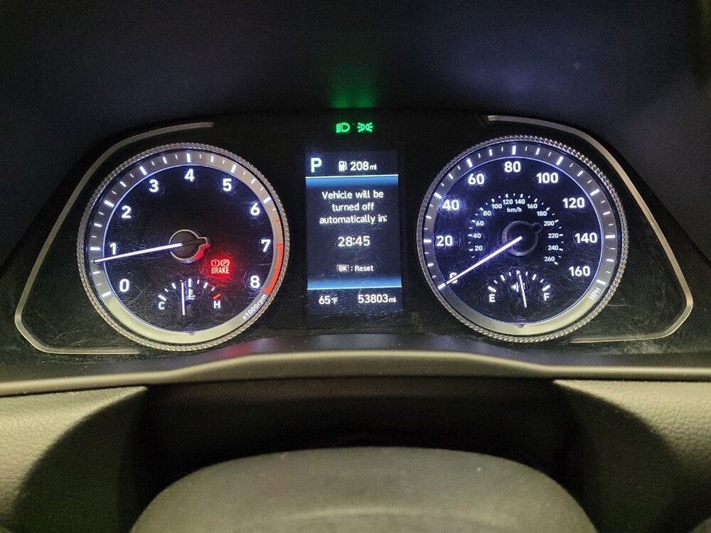 2023 Hyundai Sonata in Downey, CA 90241 - 18131975 23