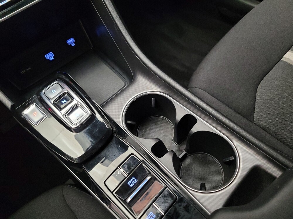 2023 Hyundai Sonata in Downey, CA 90241 - 18131975 26