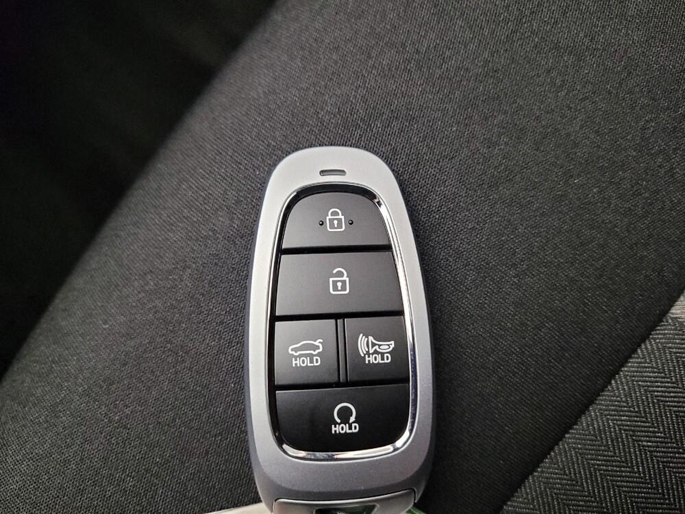 2023 Hyundai Sonata in Downey, CA 90241 - 18131975 32