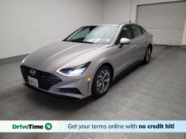 2023 Hyundai Sonata in Downey, CA 90241