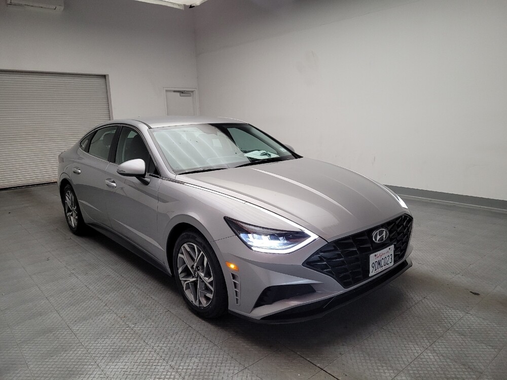 2023 Hyundai Sonata in Downey, CA 90241 - 18131975 13