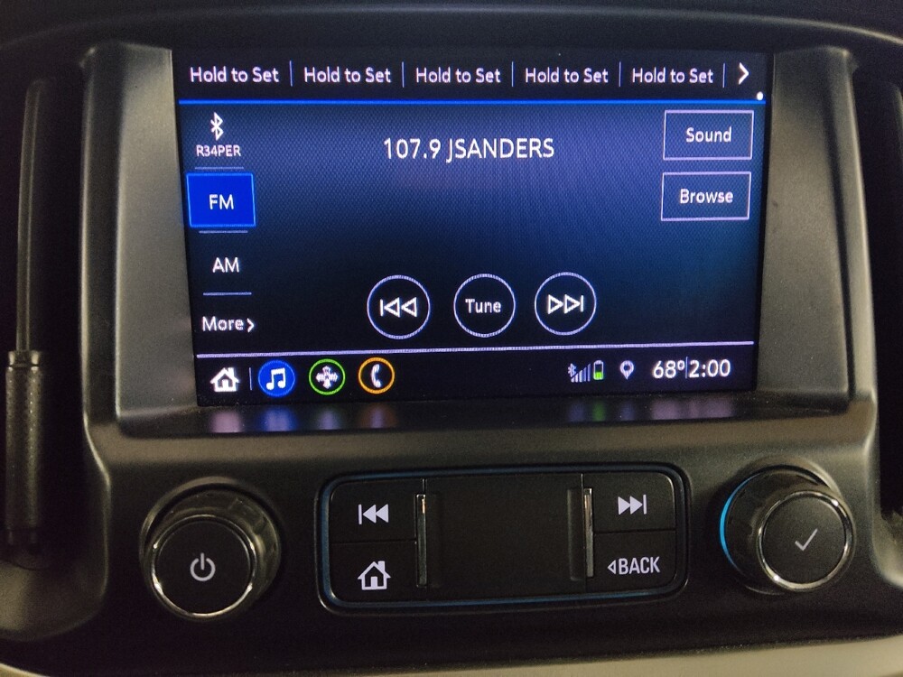 2021 Chevrolet Colorado in Knoxville, TN 37923 - 18131976 25