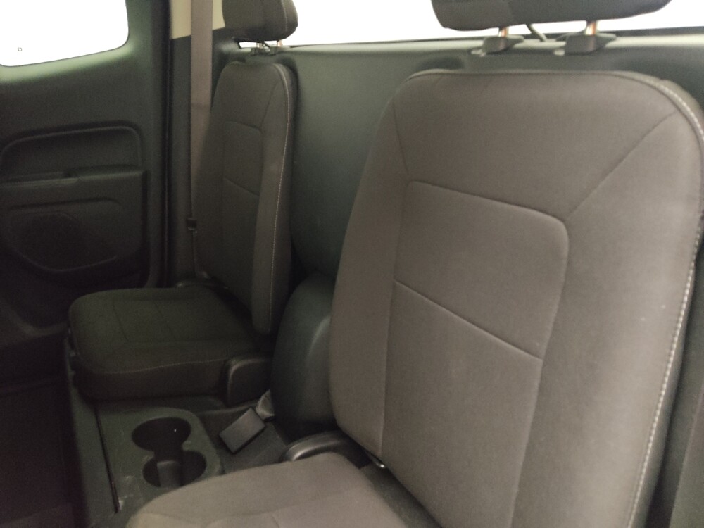 2021 Chevrolet Colorado in Knoxville, TN 37923 - 18131976 18