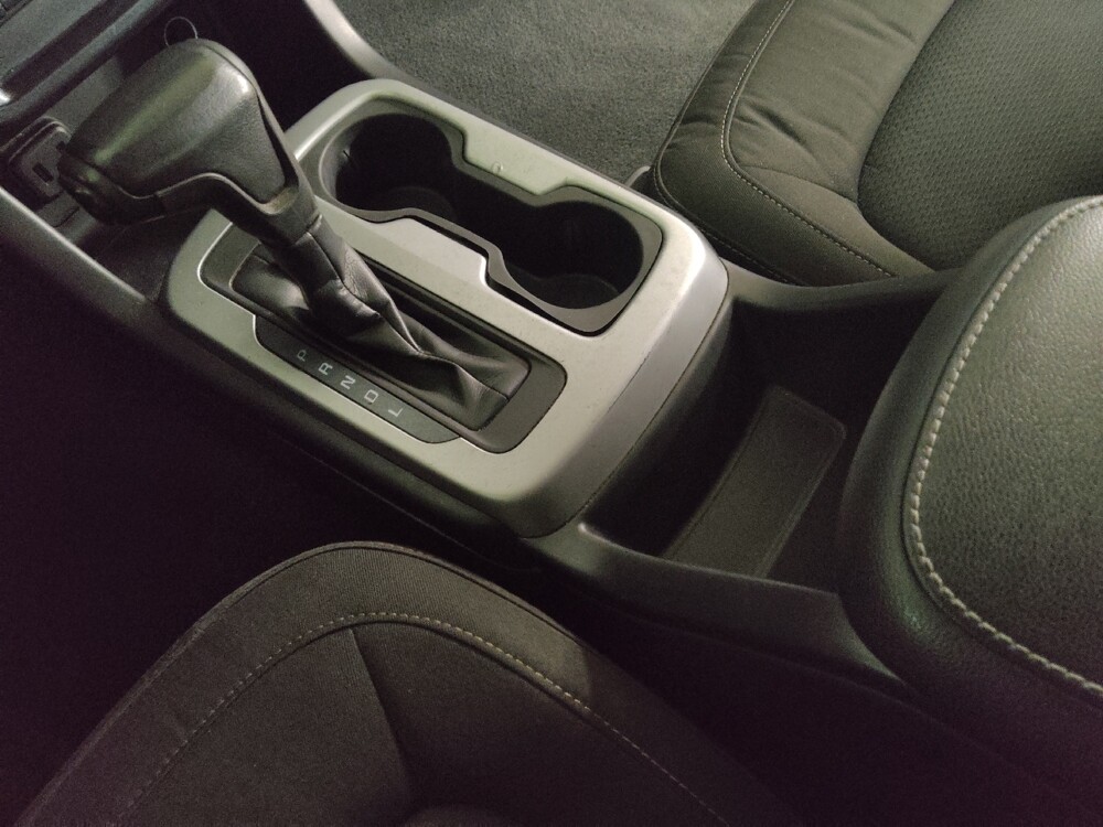 2021 Chevrolet Colorado in Knoxville, TN 37923 - 18131976 26