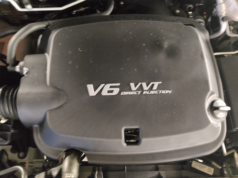 2021 Chevrolet Colorado in Knoxville, TN 37923 - 18131976 30