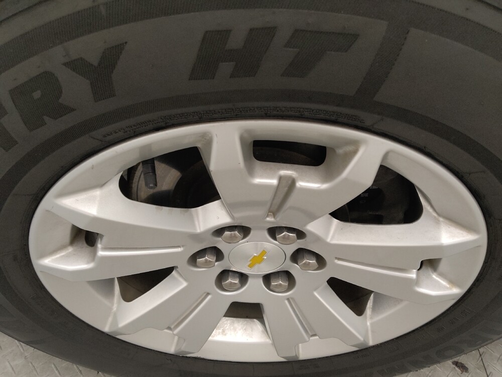 2021 Chevrolet Colorado in Knoxville, TN 37923 - 18131976 31