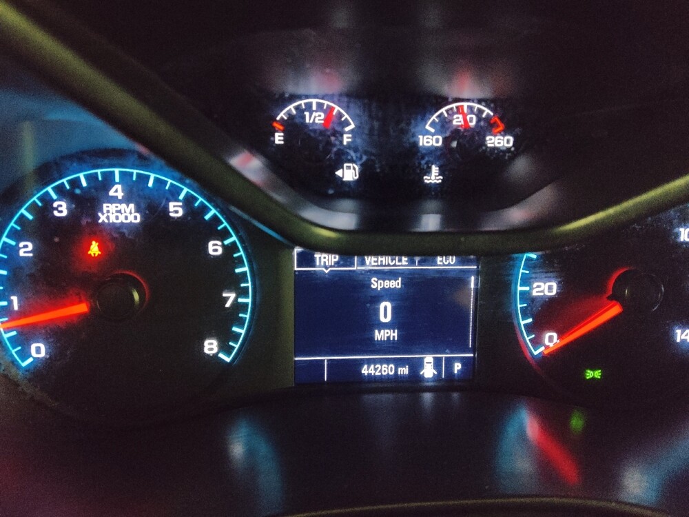 2021 Chevrolet Colorado in Knoxville, TN 37923 - 18131976 23