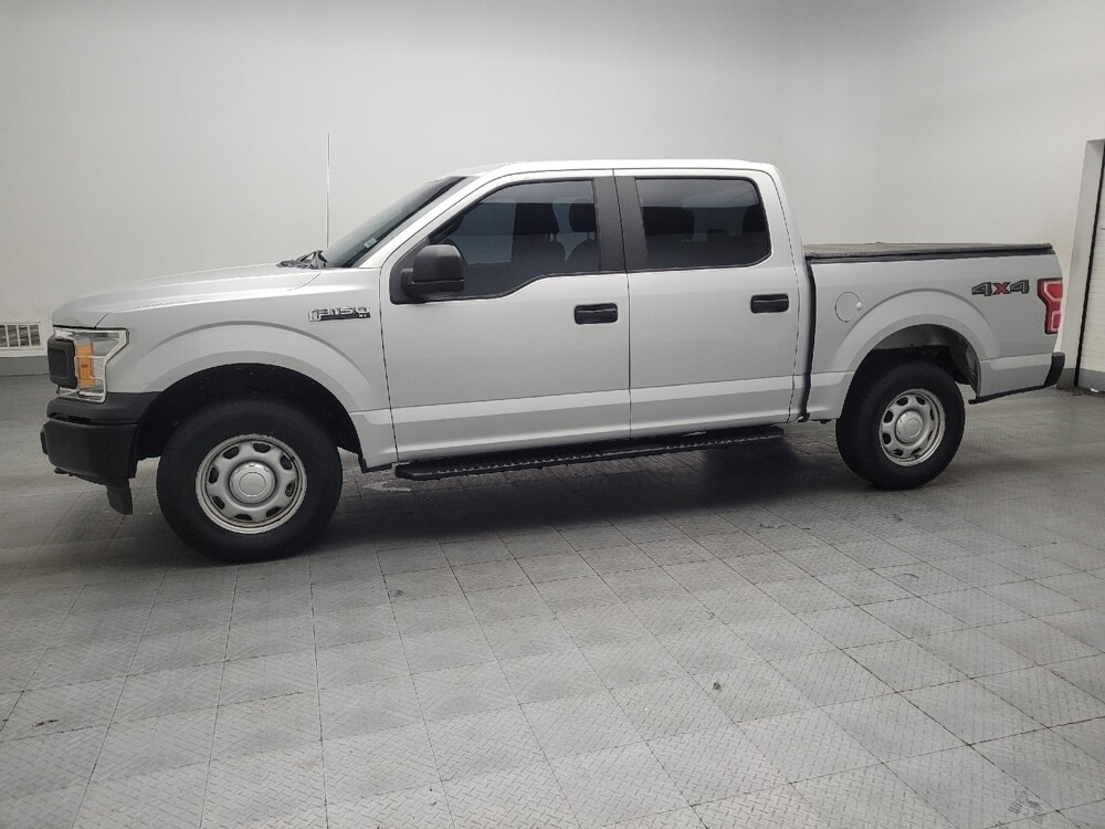 2019 Ford F150 in Jackson, MS 39211 - 18131977 2