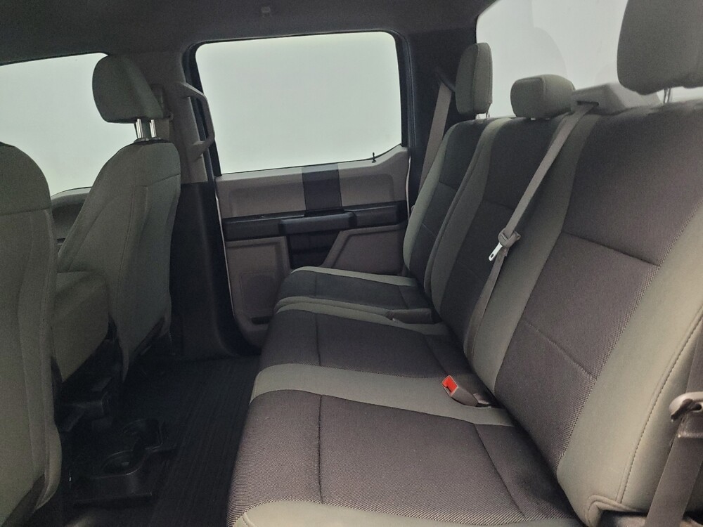 2019 Ford F150 in Jackson, MS 39211 - 18131977 18