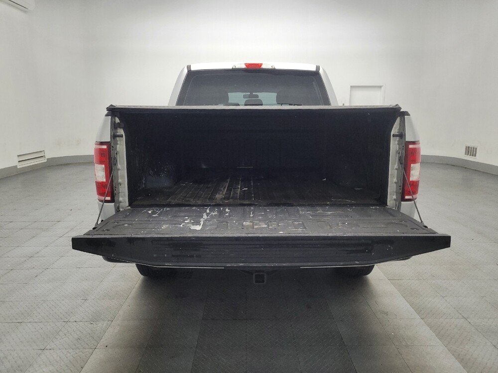 2019 Ford F150 in Jackson, MS 39211 - 18131977 29