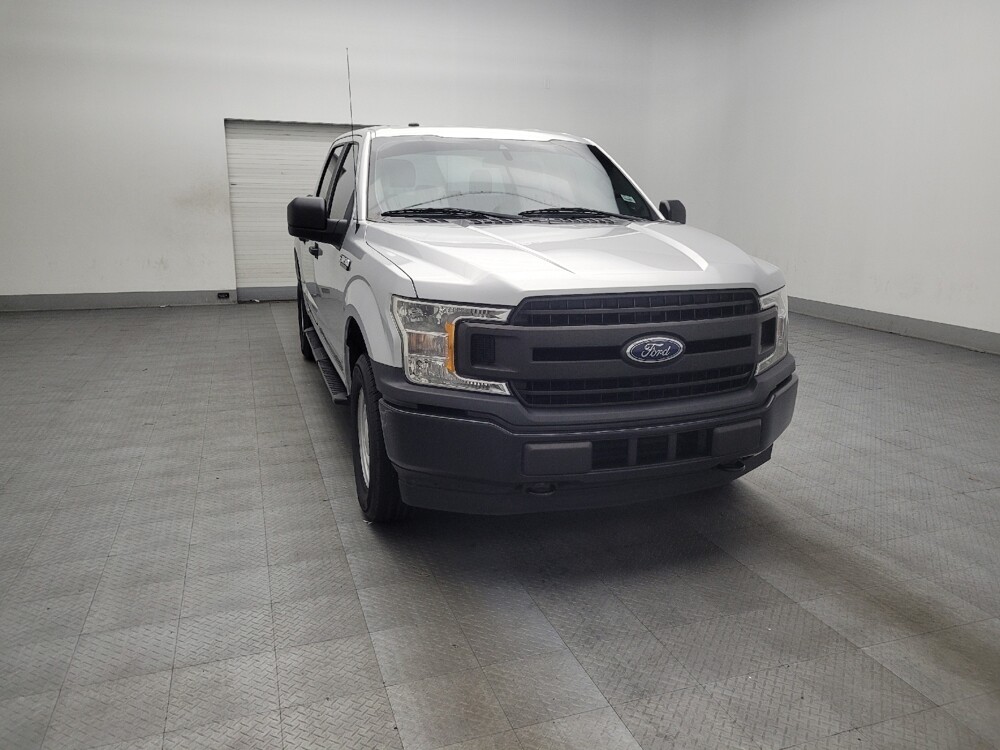 2019 Ford F150 in Jackson, MS 39211 - 18131977 13