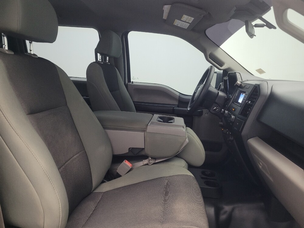 2019 Ford F150 in Jackson, MS 39211 - 18131977 21