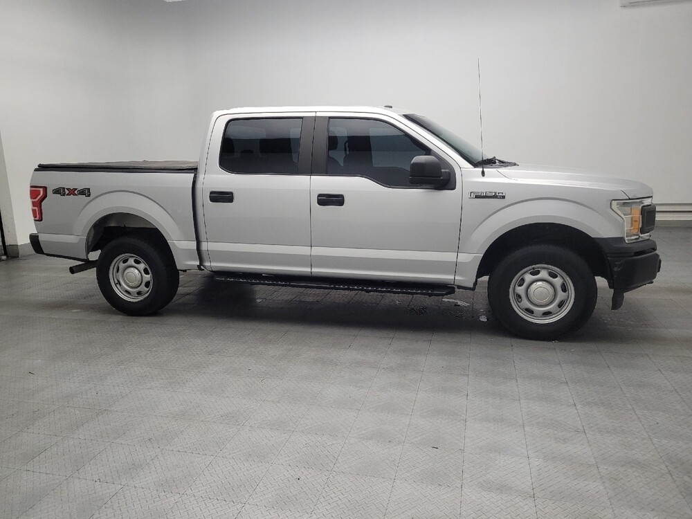 2019 Ford F150 in Jackson, MS 39211 - 18131977 11