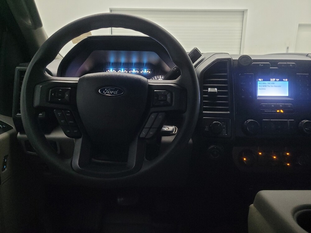 2019 Ford F150 in Jackson, MS 39211 - 18131977 22