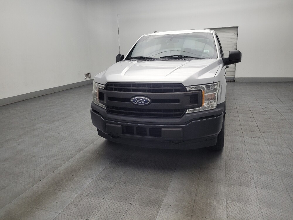 2019 Ford F150 in Jackson, MS 39211 - 18131977 15
