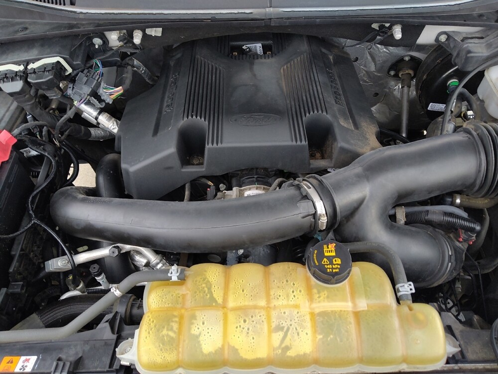 2019 Ford F150 in Jackson, MS 39211 - 18131977 30