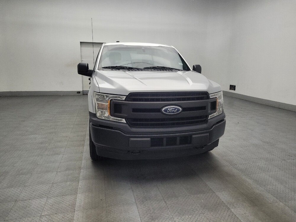 2019 Ford F150 in Jackson, MS 39211 - 18131977 14