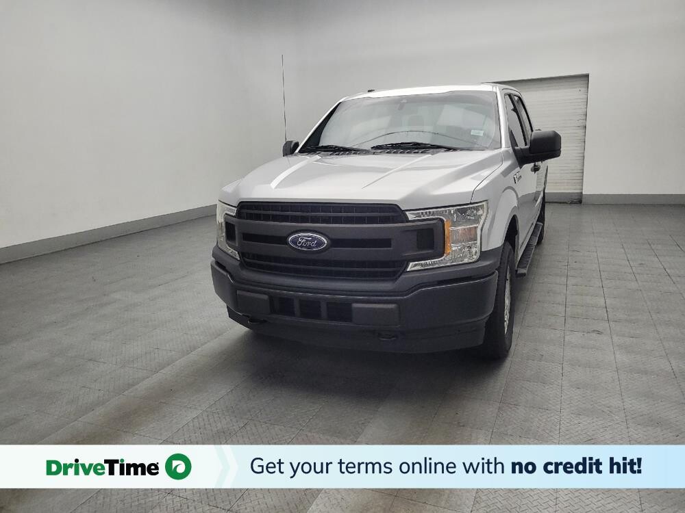2019 Ford F150 in Jackson, MS 39211 - 18131977