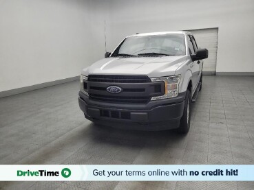 2019 Ford F150 in Jackson, MS 39211