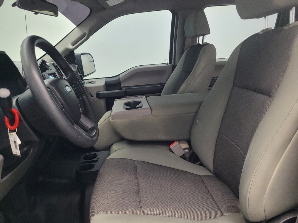 2019 Ford F150 in Jackson, MS 39211 - 18131977 17