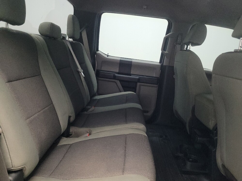 2019 Ford F150 in Jackson, MS 39211 - 18131977 19