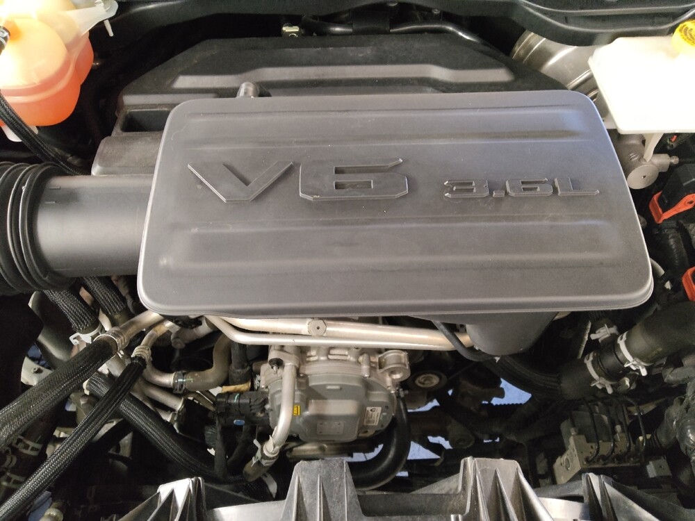 2021 RAM 1500 in Jackson, MS 39211 - 18131978 30