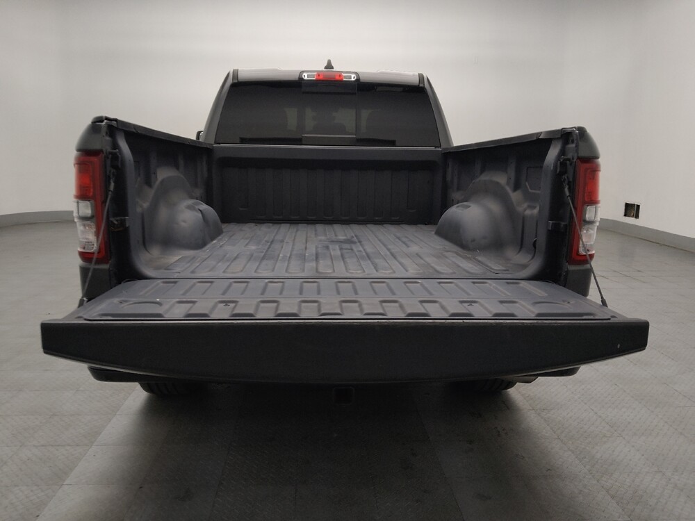 2021 RAM 1500 in Jackson, MS 39211 - 18131978 29