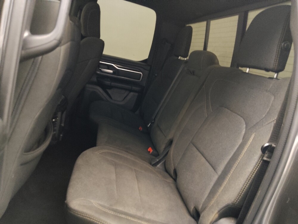 2021 RAM 1500 in Jackson, MS 39211 - 18131978 18