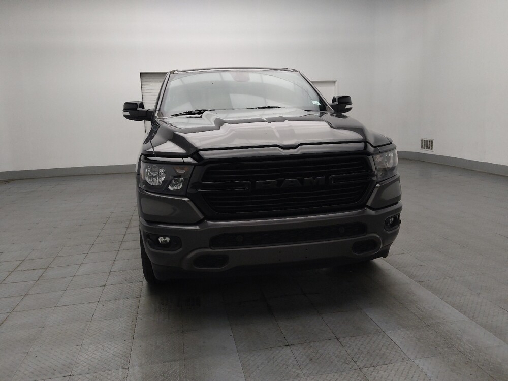 2021 RAM 1500 in Jackson, MS 39211 - 18131978 14