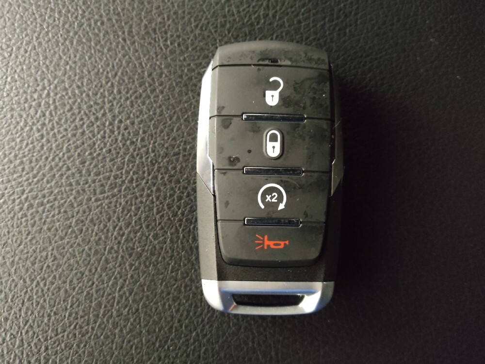 2021 RAM 1500 in Jackson, MS 39211 - 18131978 32