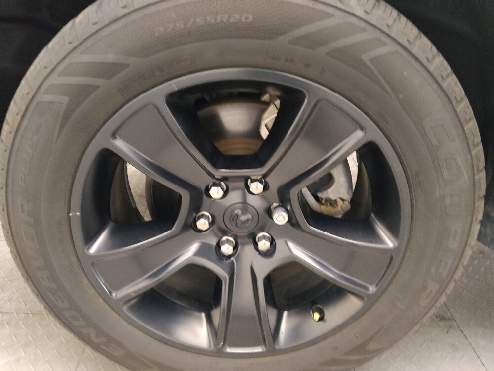 2021 RAM 1500 in Jackson, MS 39211 - 18131978 31