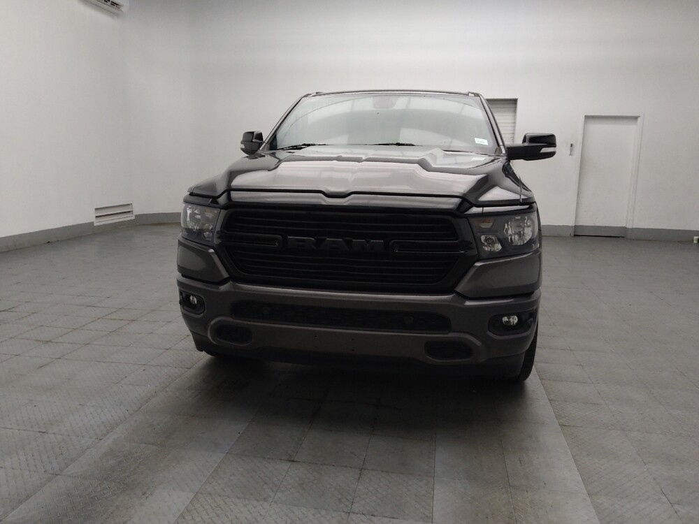 2021 RAM 1500 in Jackson, MS 39211 - 18131978 15