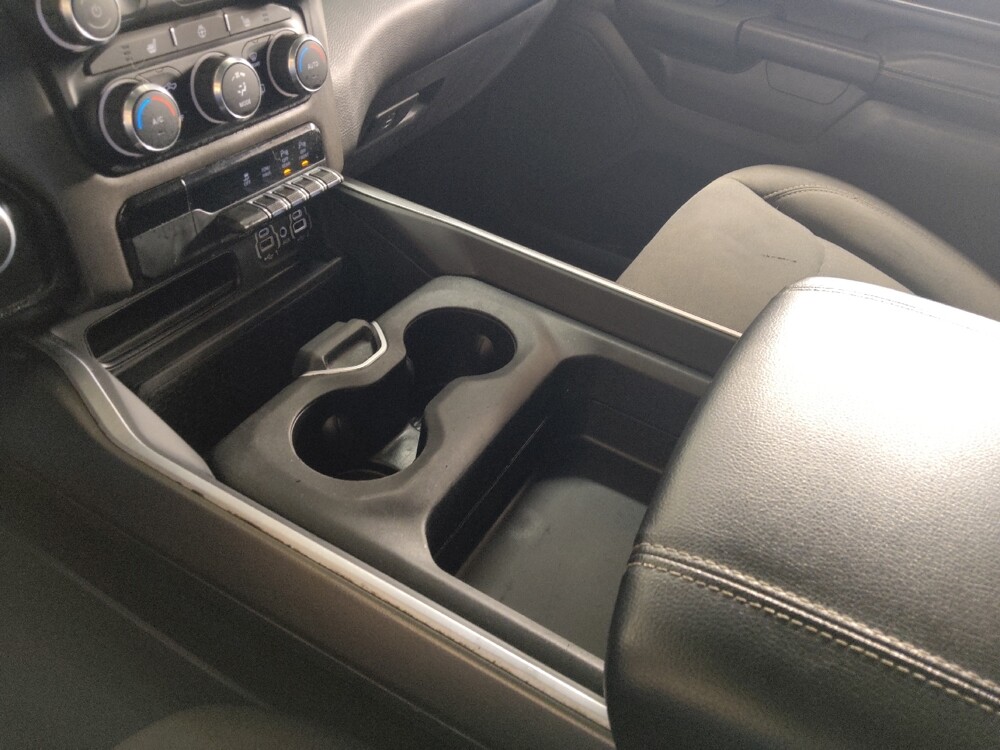 2021 RAM 1500 in Jackson, MS 39211 - 18131978 26