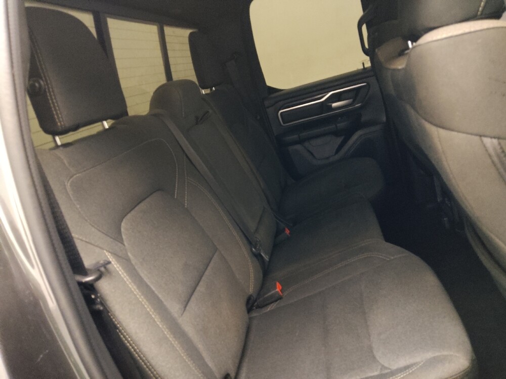 2021 RAM 1500 in Jackson, MS 39211 - 18131978 19