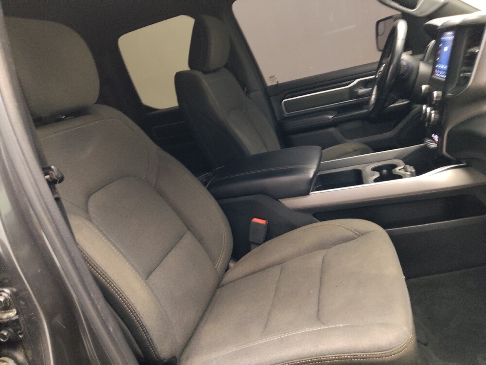 2021 RAM 1500 in Jackson, MS 39211 - 18131978 21