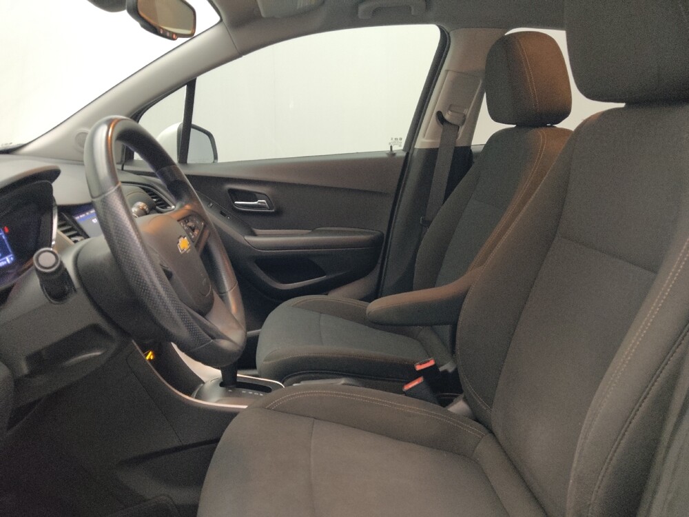 2020 Chevrolet Trax in Knoxville, TN 37923 - 18131979 17