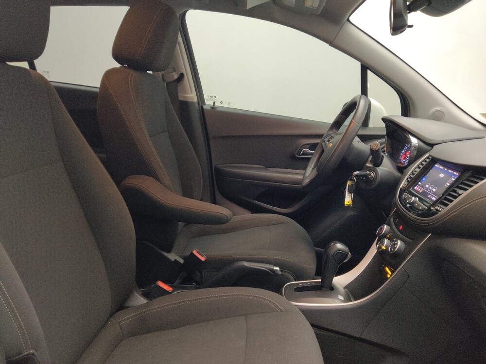 2020 Chevrolet Trax in Knoxville, TN 37923 - 18131979 21