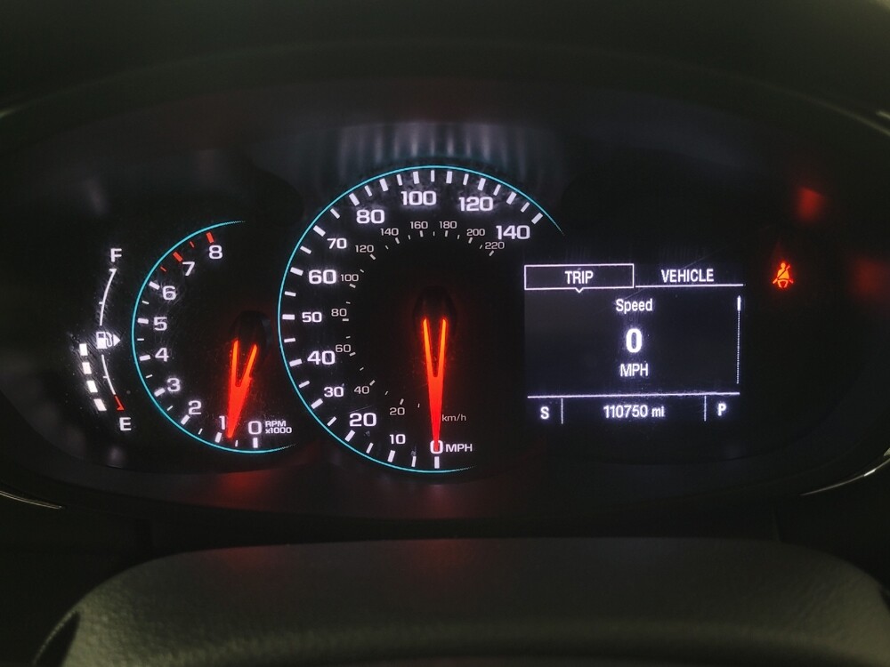 2020 Chevrolet Trax in Knoxville, TN 37923 - 18131979 23