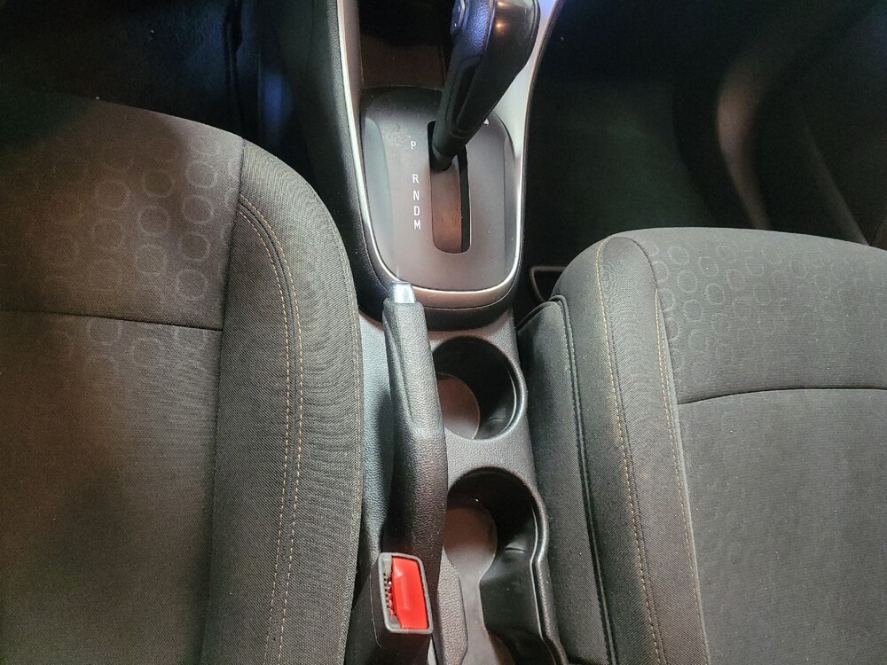 2020 Chevrolet Trax in Knoxville, TN 37923 - 18131979 26